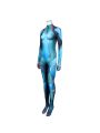 Overwatch Juno Jumpsuit Cosplay Costume