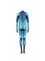 Overwatch Juno Jumpsuit Cosplay Costume