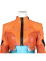 Overwatch Juno Jumpsuit Cosplay Costume