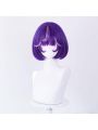 Overwatch Juno Cosplay Wig