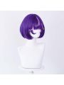 Overwatch Juno Cosplay Wig