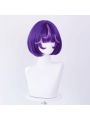 Overwatch Juno Cosplay Wig