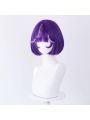 Overwatch Juno Cosplay Wig
