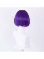 Overwatch Juno Cosplay Wig