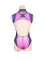 OW Widowmaker Swiming Suit Video Game Cosplay Costumes