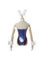 OW Game D.Va Hana Song  Mercy Angel  Bunny girl Cosplay Costume