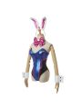 OW Game D.Va Hana Song  Mercy Angel  Bunny girl Cosplay Costume