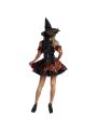 Party Witch Costume Halloween Costume Masquerade Performance Costume