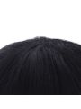 Persona 5 Joker Short Black Cosplay Man Wigs