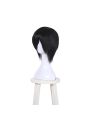 Persona 5 Joker Short Black Cosplay Man Wigs