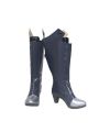 Persona 5 Priestess Makoto Niijima Game Female Cosplay Boots 