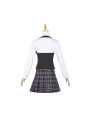 Persona 5 Priestess Makoto Niijima Game Female Cosplay Costumes