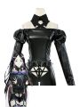 Presale Land of the Lustrous Houseki no Kuni Bort Black Anime Cosplay Costumes
