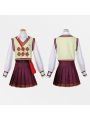 Project Sekai Pompompurin Tenma Saki Cosplay Costume