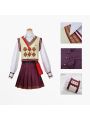 Project Sekai Pompompurin Tenma Saki Cosplay Costume