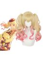 Project Sekai Pompompurin Tenma Saki Cosplay Wigs