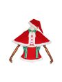 Re  Zero-Starting life in another World Rem Christmas Cosplay Costumes