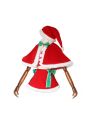 Re  Zero-Starting life in another World Rem Christmas Cosplay Costumes