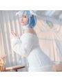 Hello, Thanks for your order in RoleCosplay. We will ship it out soon. Have a good day:)