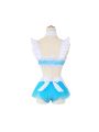 Re  Zero-Starting life in another World Rem Swimsuit Cosplay Costume