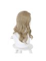 Resident Evil 8 Vampire Daughters 3 Style BrownCosplay Wigs