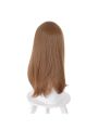 Resident Evil 8 Vampire Daughters 3 Style BrownCosplay Wigs