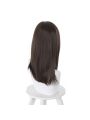 Resident Evil 8 Vampire Daughters 3 Style BrownCosplay Wigs