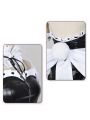 ReZERO -Starting Life in Another World Rem Ram Anime Bunny Girl Cosplay Costumes