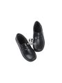 Poputepipikku Pop Team Epic Popuko and Pipimi Japanese JK Uniform Cosplay Shoes