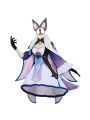Honkai Star Rail Baiheng Cosplay Costume