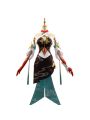 Honkai Star Rail Lingsha Cosplay Costume