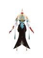 Honkai Star Rail Lingsha Cosplay Costume