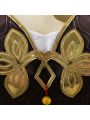 Honkai Star Rail Lingsha Cosplay Costume