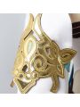 Honkai Star Rail Lingsha Cosplay Costume