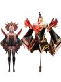 League of Legends Ahri Cosplay Costume