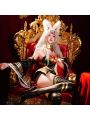 RoleCosplay League of Legends Lenda Imortalizada Ahri Cosplay Costume