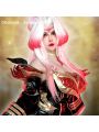 League of Legends Ahri Cosplay Costume