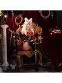 RoleCosplay League of Legends Lenda Imortalizada Ahri Cosplay Costume