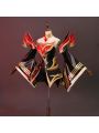 League of Legends Ahri Cosplay Costume