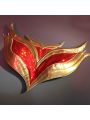 League of Legends Ahri Cosplay Costume