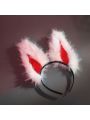 League of Legends Ahri Cosplay Costume