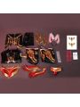 League of Legends Ahri Cosplay Costume