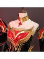 League of Legends Ahri Cosplay Costume