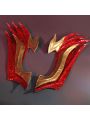League of Legends Ahri Cosplay Costume