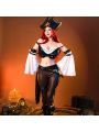 RoleCosplay LOL Miss Fortune Cosplay Outfit