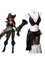 RoleCosplay LOL Miss Fortune Cosplay Outfit