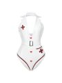 RoleCosplay Sexy Nurse Bunny Cosplay Costume