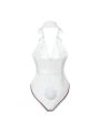 RoleCosplay Sexy Nurse Bunny Cosplay Costume