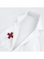 RoleCosplay Sexy Nurse Bunny Cosplay Costume