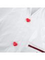 RoleCosplay Sexy Nurse Bunny Cosplay Costume